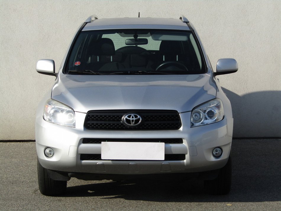 Toyota RAV4 2.2. D-CAT 