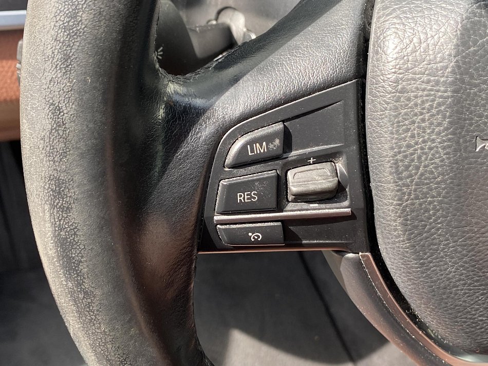 BMW Řada 5 2.0 D  520 d