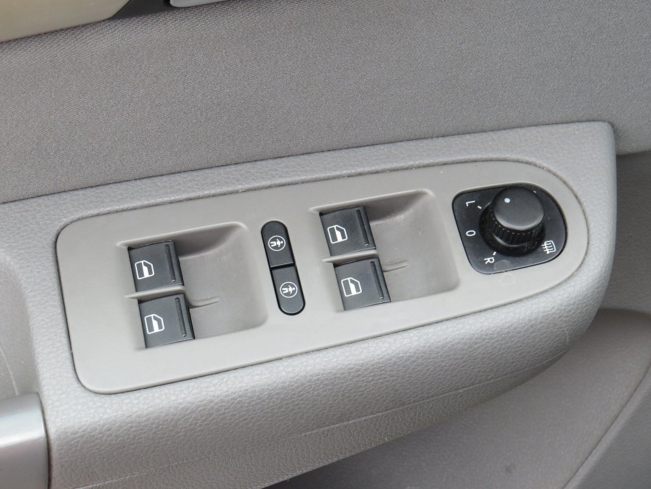 Seat Alhambra 2.0 TDi Style 7míst