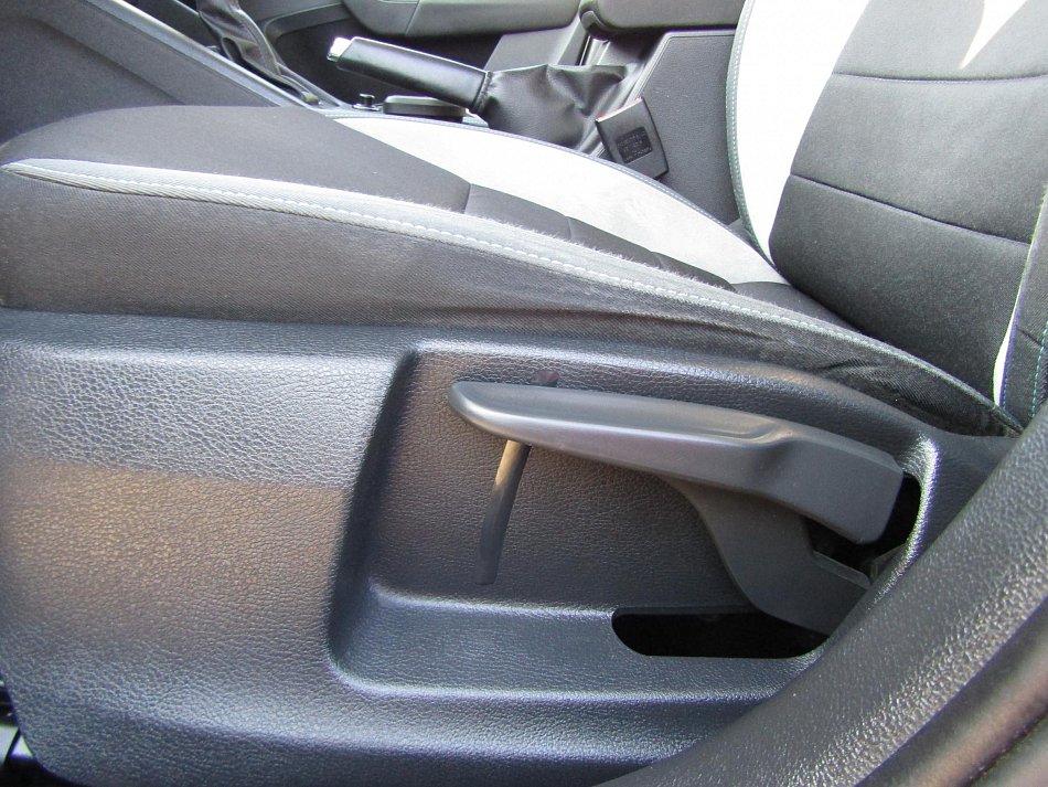 Škoda Octavia III 2.0 TDi Joy