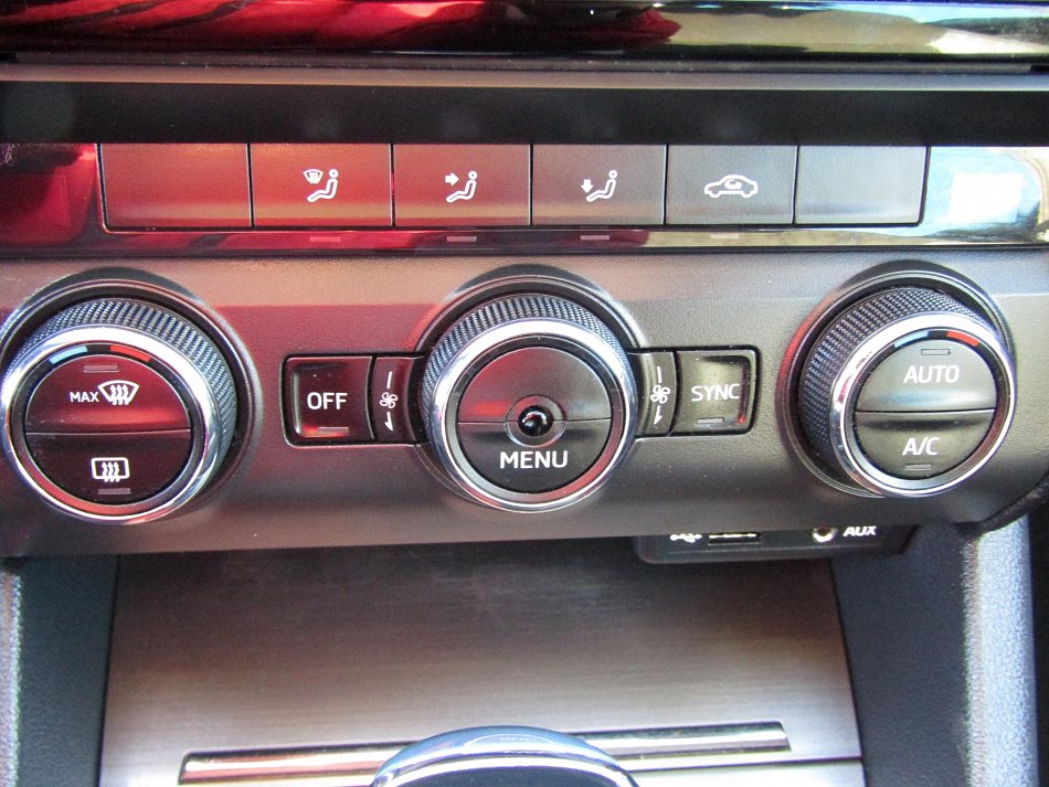 Škoda Octavia III 2.0 TDi Joy