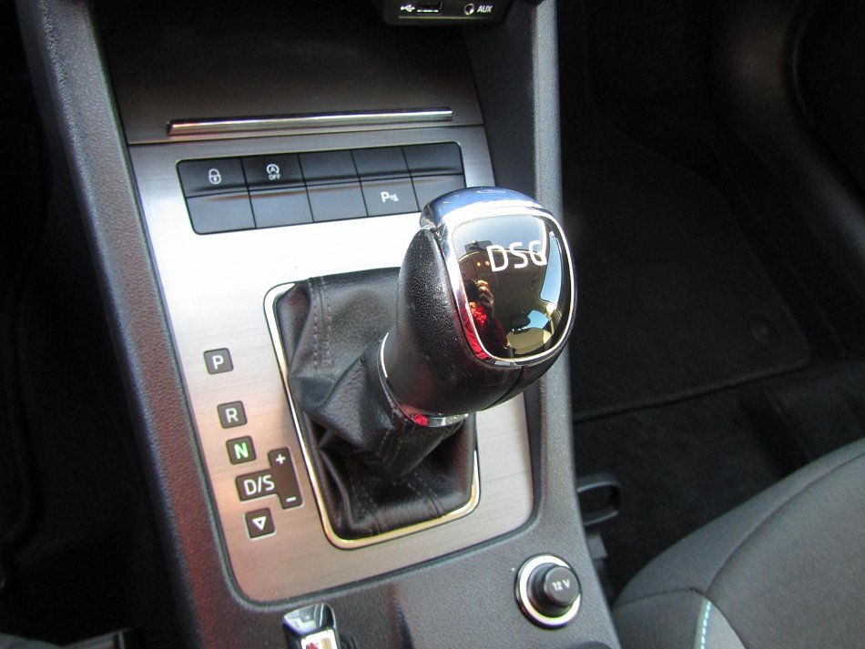 Škoda Octavia III 2.0 TDi Joy