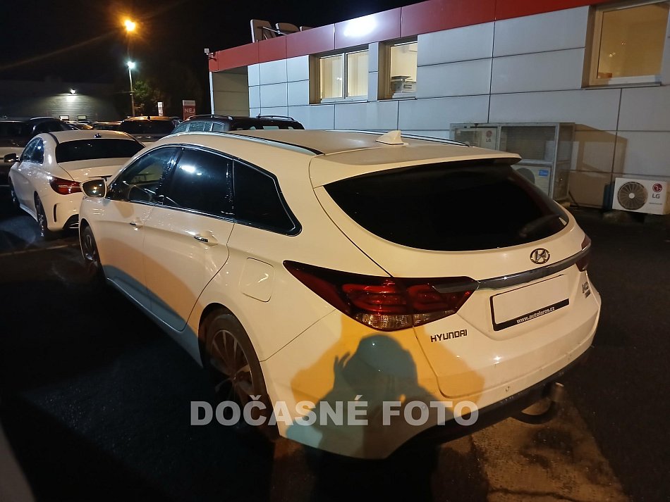 Hyundai I40 1.6 CRDi 