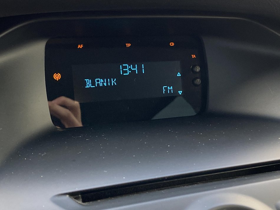 Ford Focus 1.6 TDCi Trend