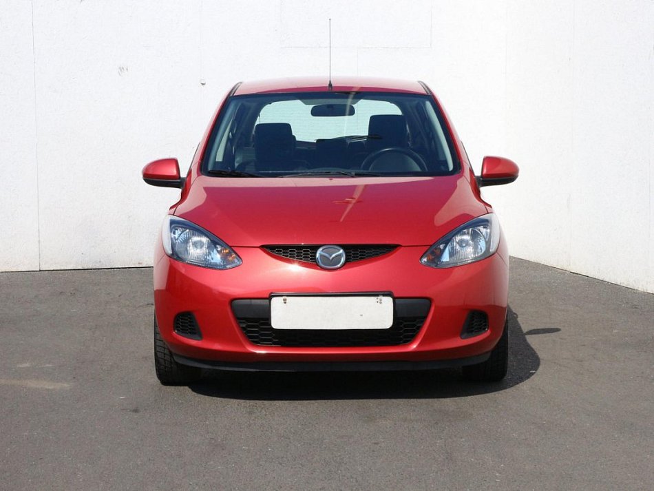 Mazda 2 1.4i 