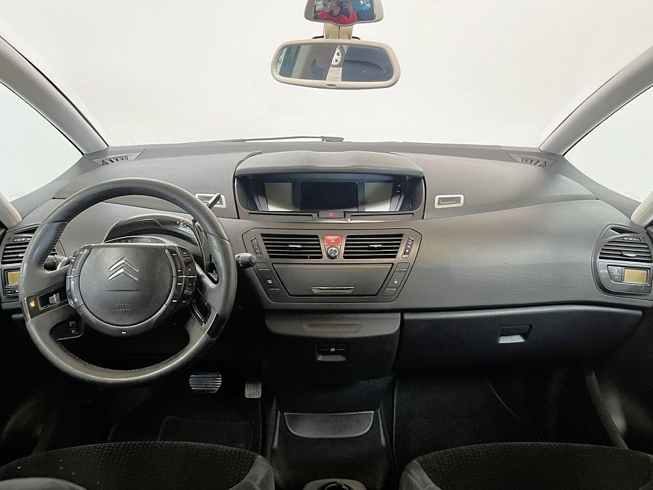 Citroën C4 Picasso 1.6 HDi  7míst