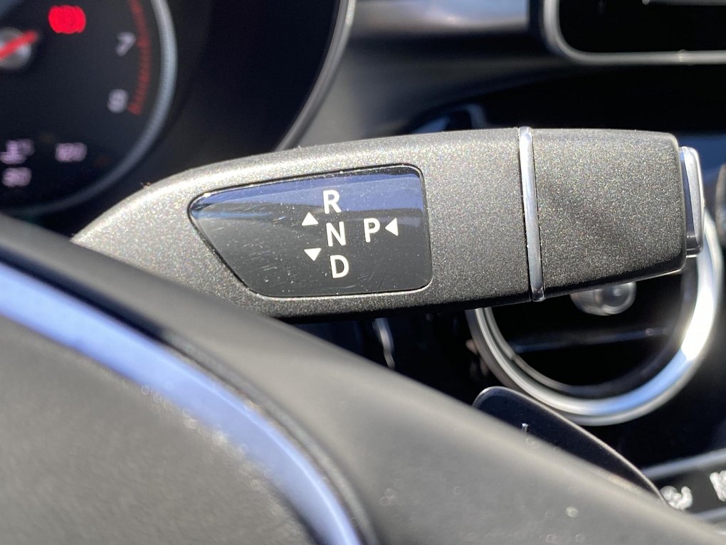 Mercedes-Benz Třída C 1.6 CGI Avantgarde C180