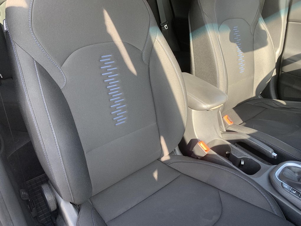 Hyundai I30 1.4T-GDi 