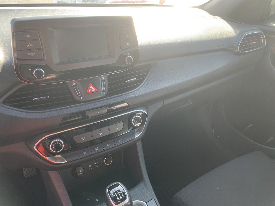 Hyundai I30 1.4T-GDi 