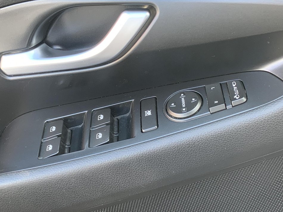 Hyundai I30 1.4T-GDi 