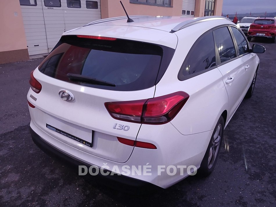 Hyundai I30 1.4TGDi 