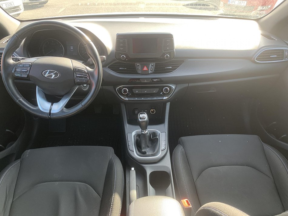 Hyundai I30 1.4T-GDi 