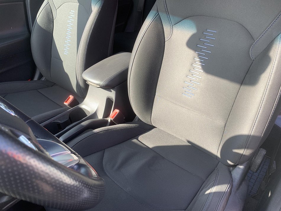 Hyundai I30 1.4T-GDi 