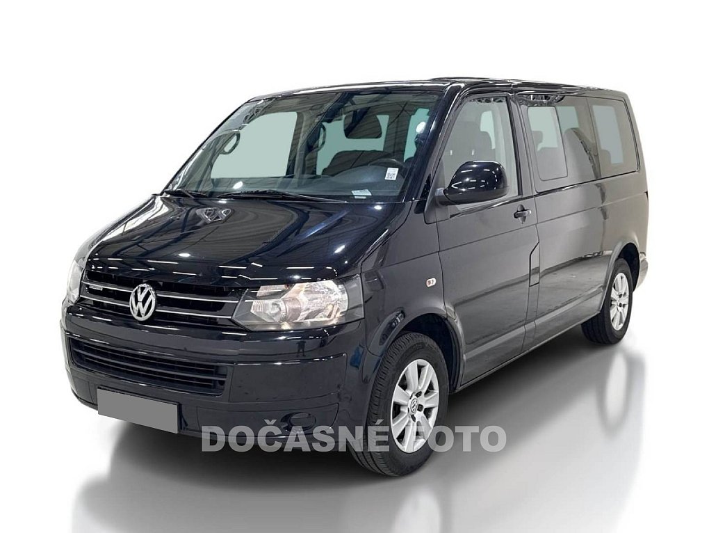 Volkswagen Multivan 2.0TDi 