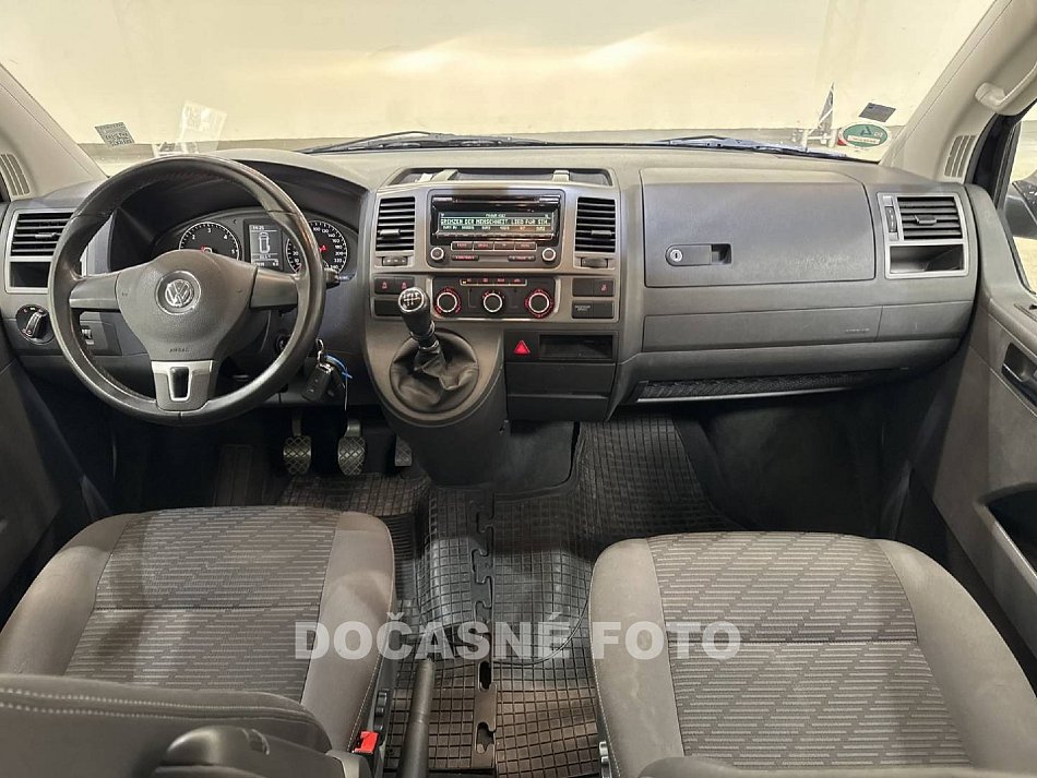 Volkswagen Multivan 2.0TDi 