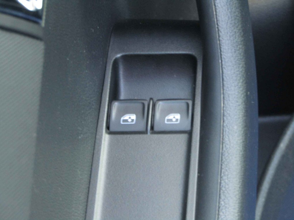 Škoda Fabia III 1.0TSi 