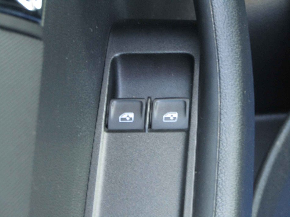 Škoda Fabia III 1.0TSi 