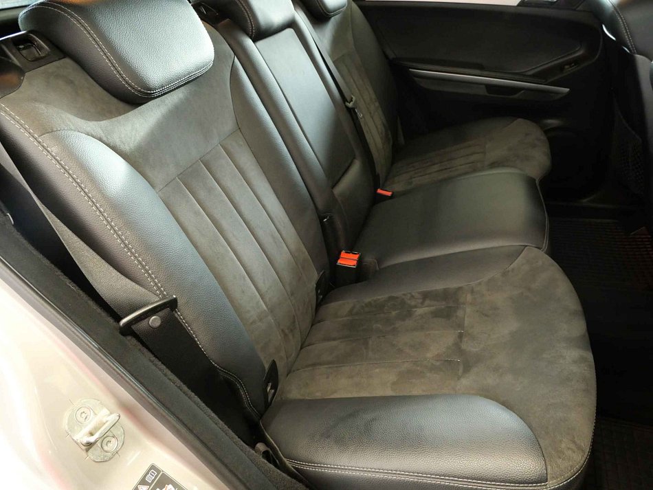 Mercedes-Benz Třída M 3.0 CDI  ML280 4Mat