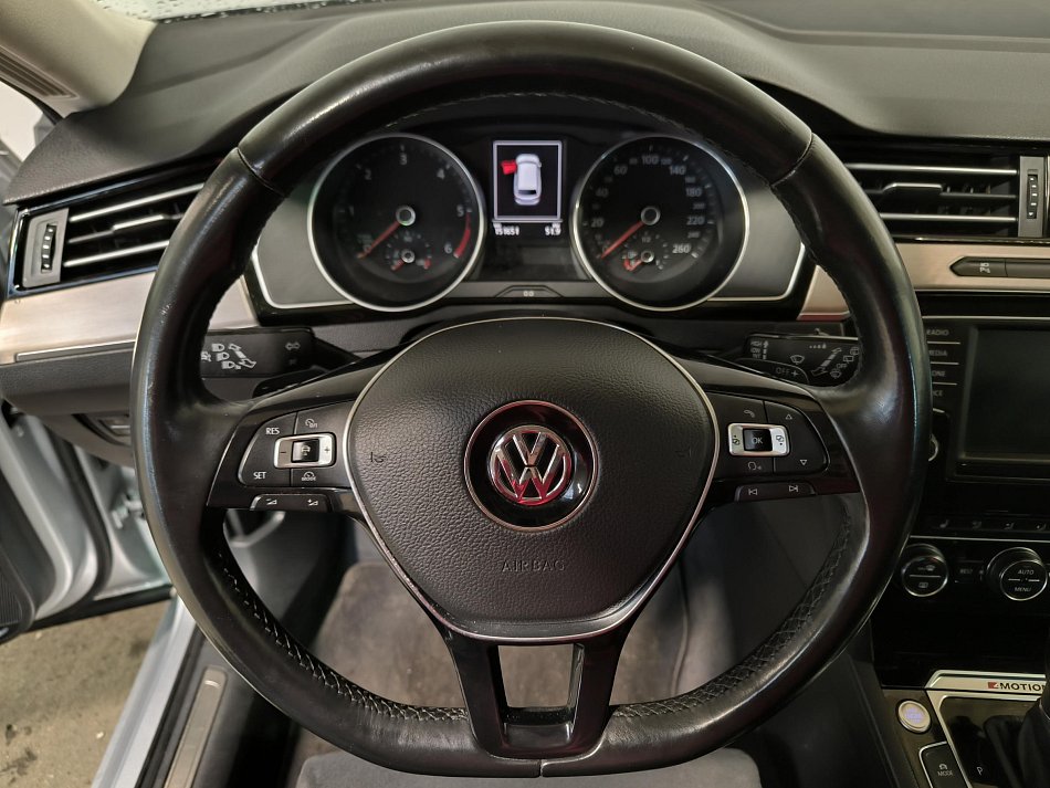 Volkswagen Passat 2.0 TDi Highline 4X4