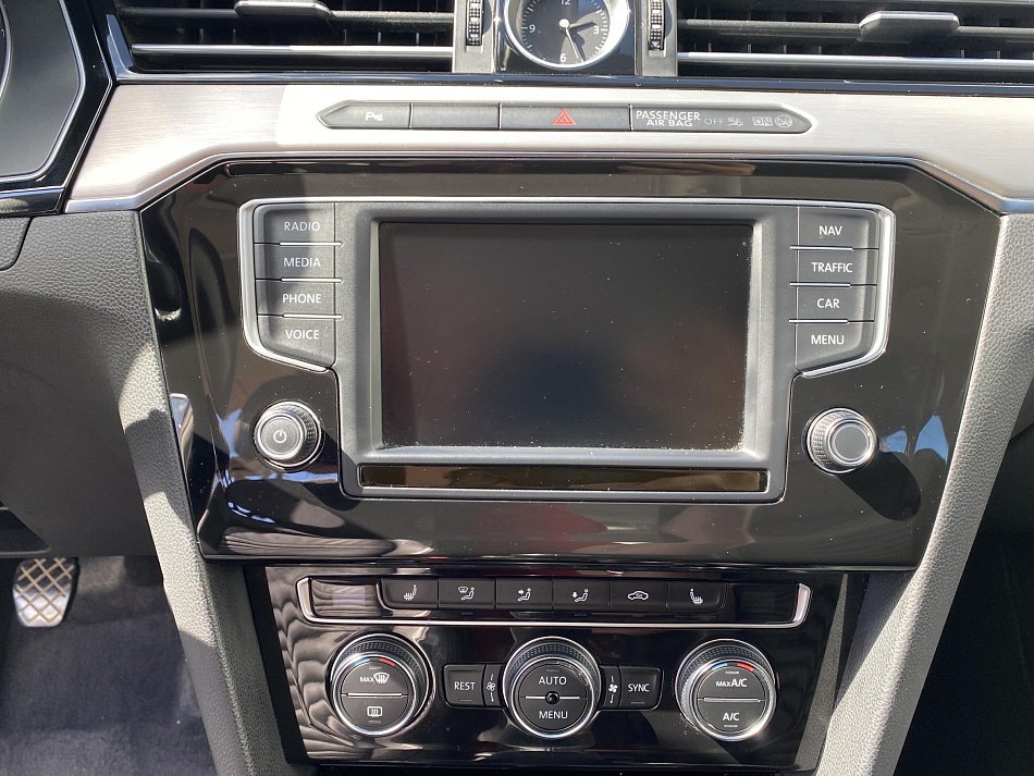 Volkswagen Passat 1.6 TDi Highline