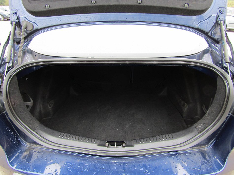 Ford Mondeo 2.5T 