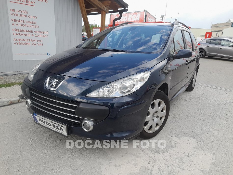 Peugeot 307 1.6 