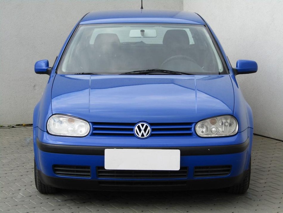 Volkswagen Golf 1.4 