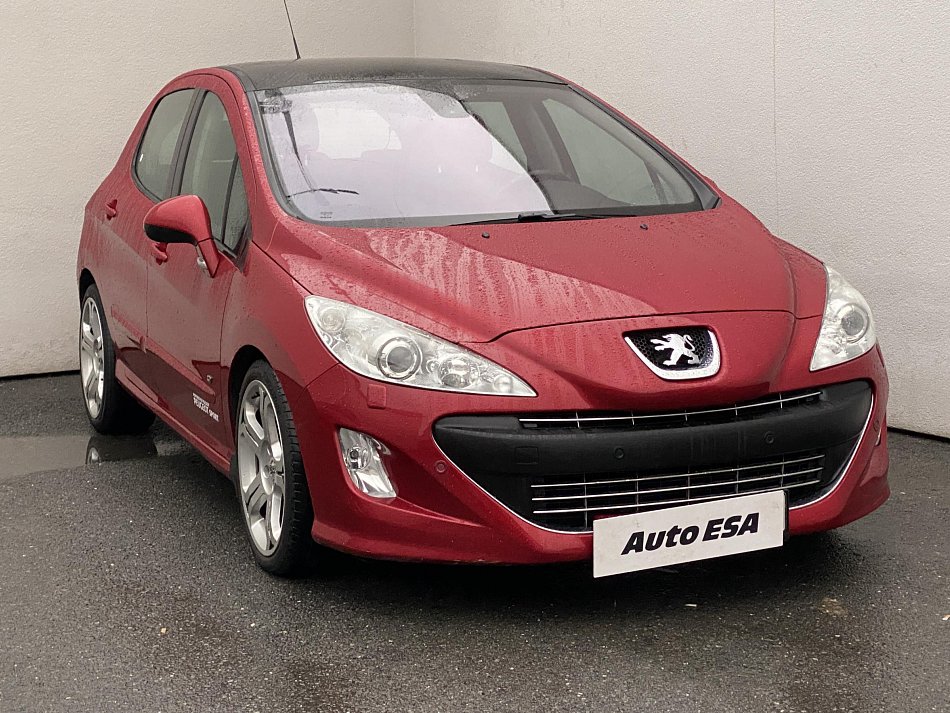 Peugeot 308 2.0HDi 