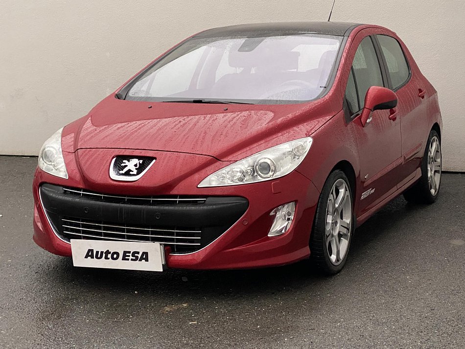 Peugeot 308 2.0HDi 