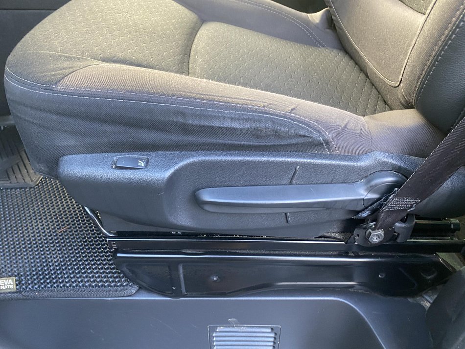 Fiat Talento 1.6MJT  8míst