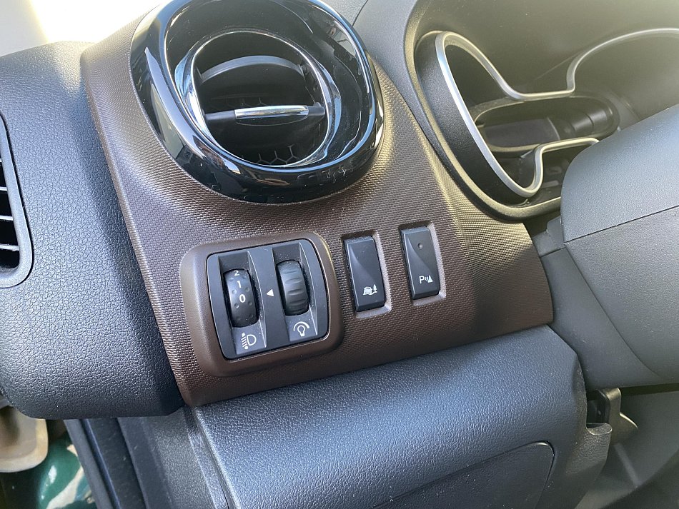 Fiat Talento 1.6MJT  8míst