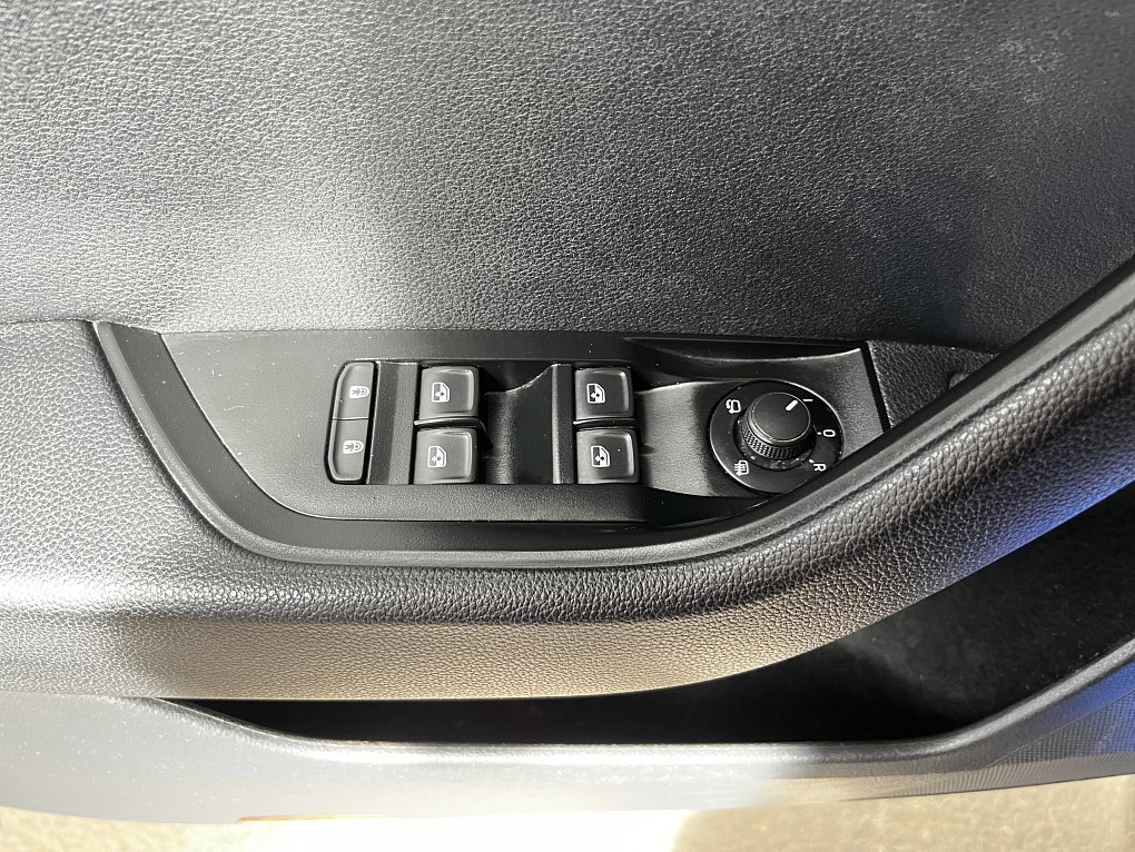 Škoda Superb III 1.5TSI 