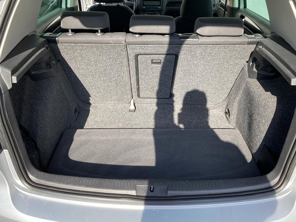 Volkswagen Golf 2.0 TDi Comfortline
