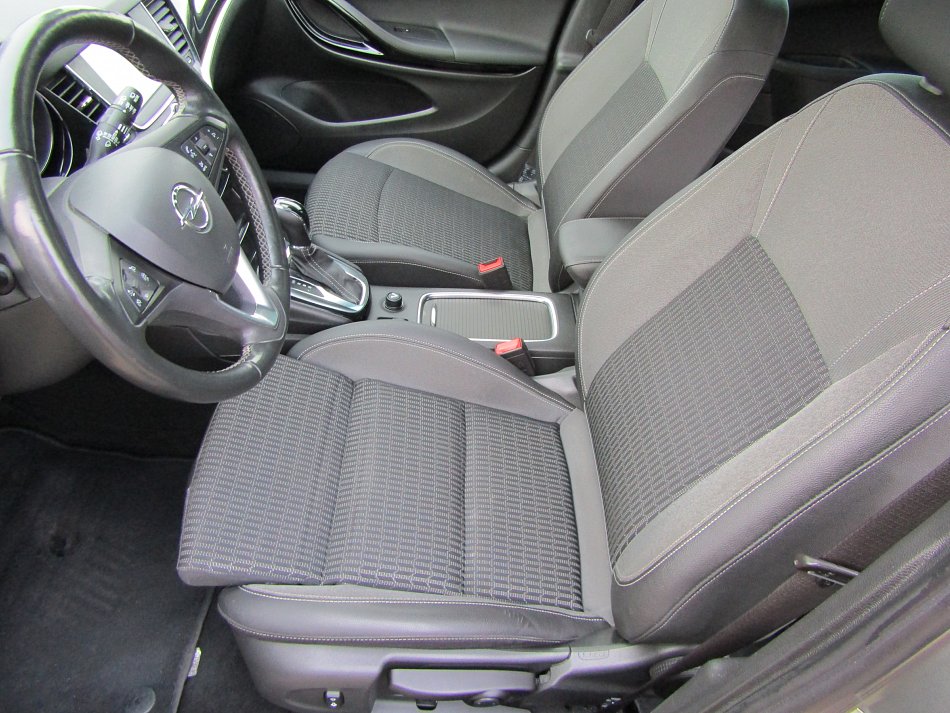 Opel Astra 1.5 CDTi 