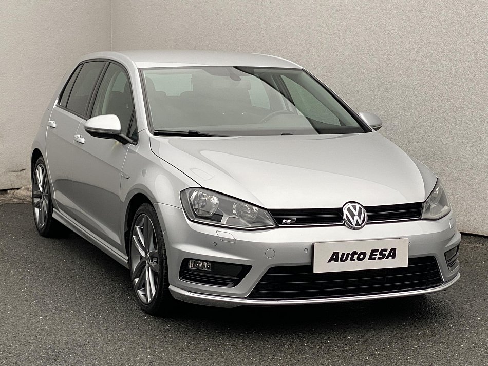 Volkswagen Golf 1.4 TSi CUP