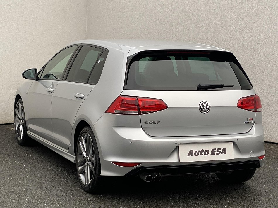 Volkswagen Golf 1.4 TSi CUP
