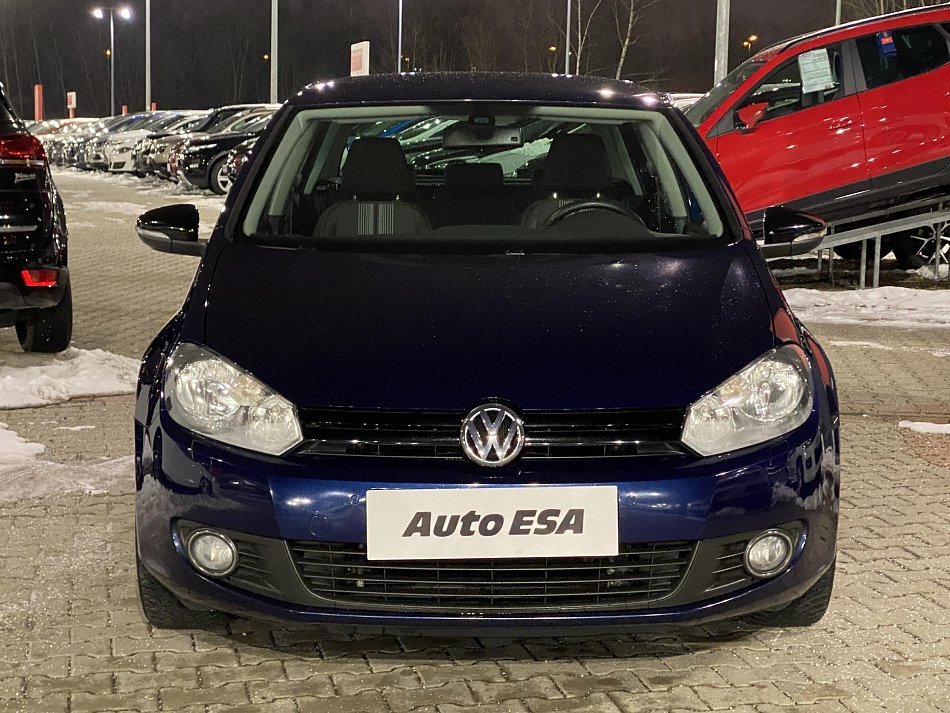 Volkswagen Golf 1.2 TSi Match