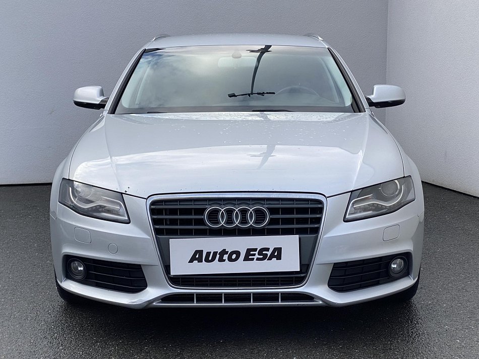 Audi A4 2.0TDi 