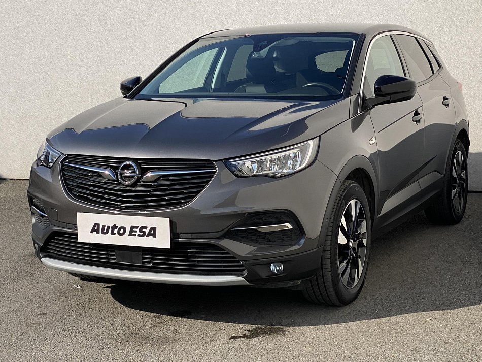 Opel Grandland X 1.5 CDTi 