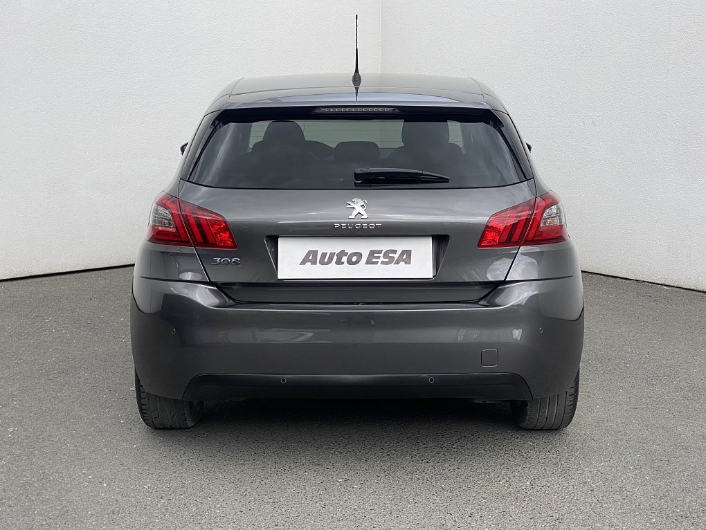Peugeot 308 1.2PT Style