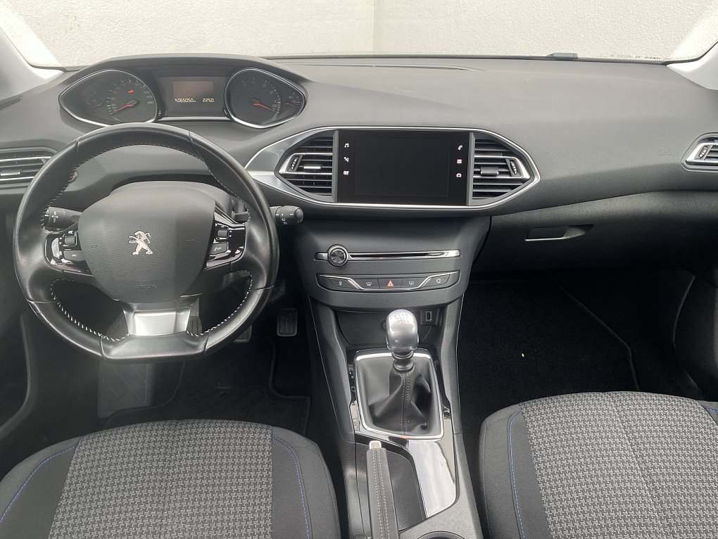 Peugeot 308 1.2PT Style