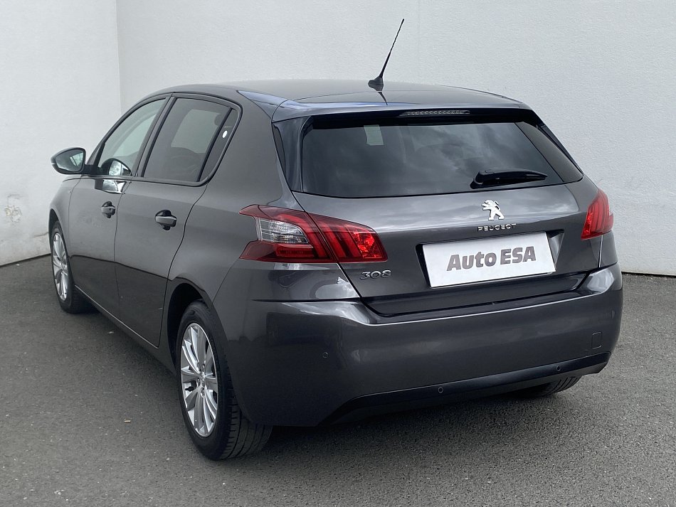 Peugeot 308 1.2PT Style