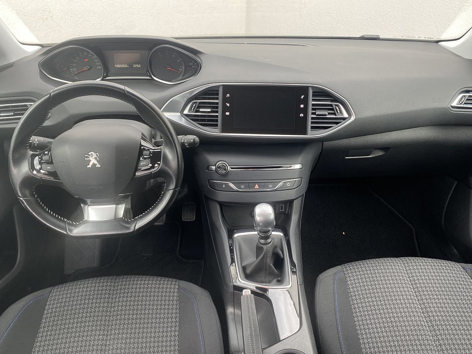 Peugeot 308 1.2PT Style