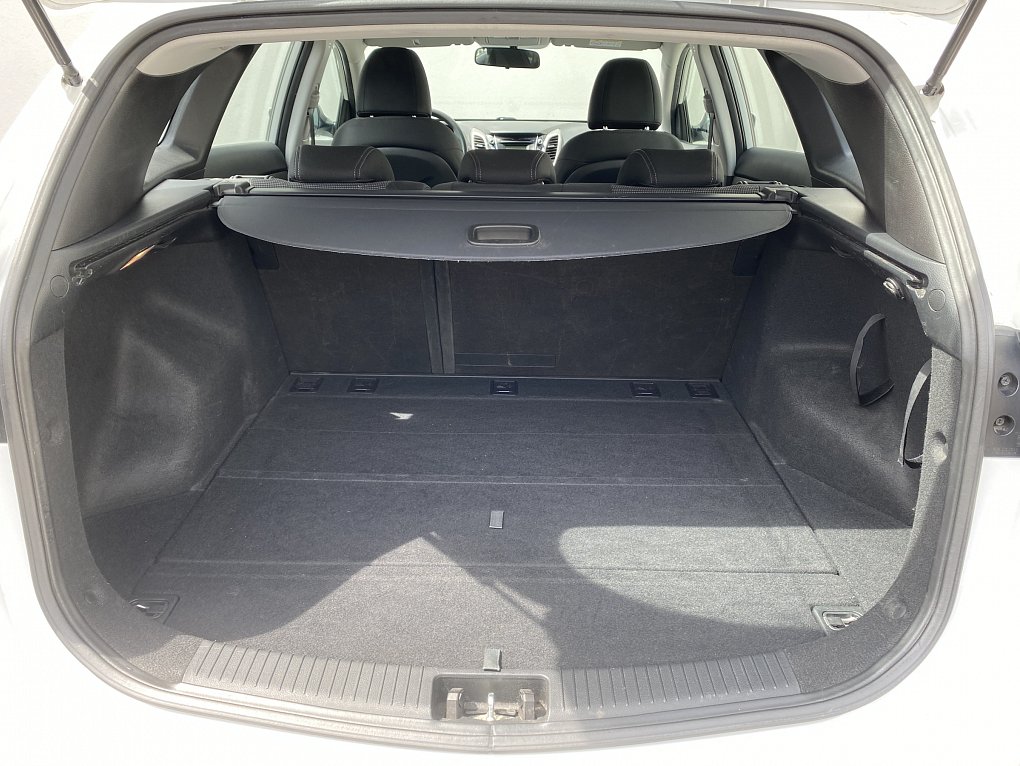 Hyundai I30 1.4i Classic