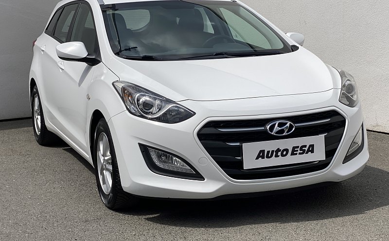 Hyundai I30 1.4i Classic