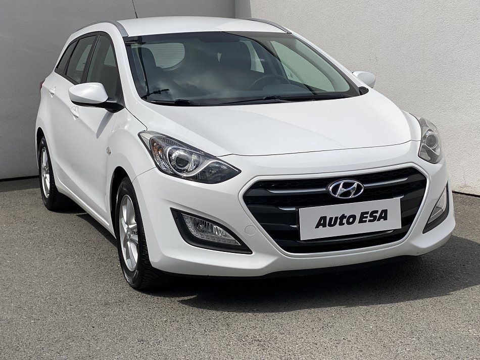 Hyundai I30 1.4i Classic