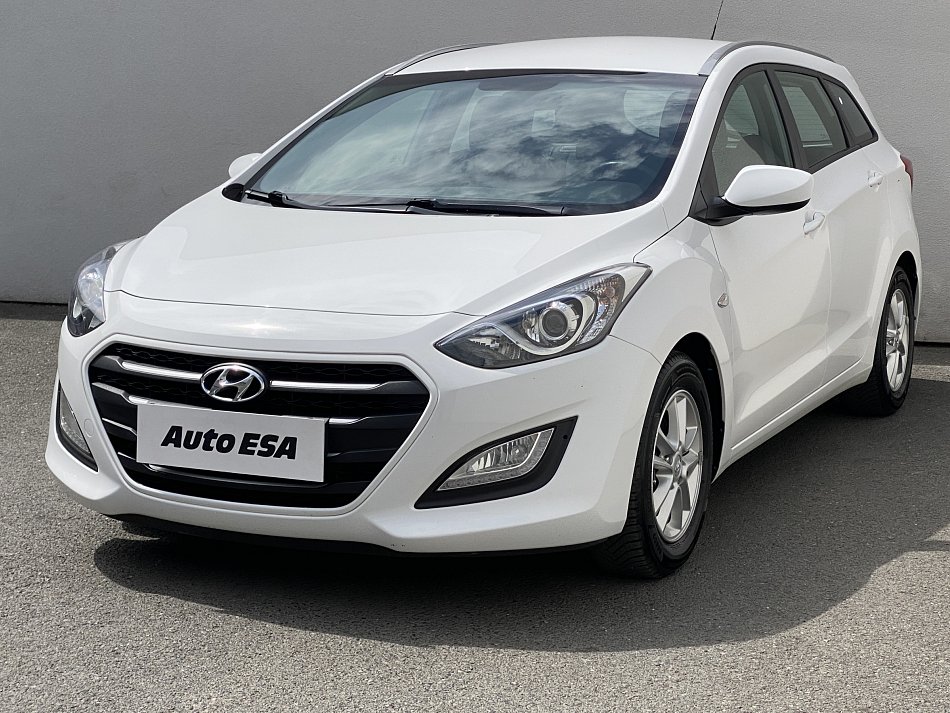 Hyundai I30 1.4i Classic