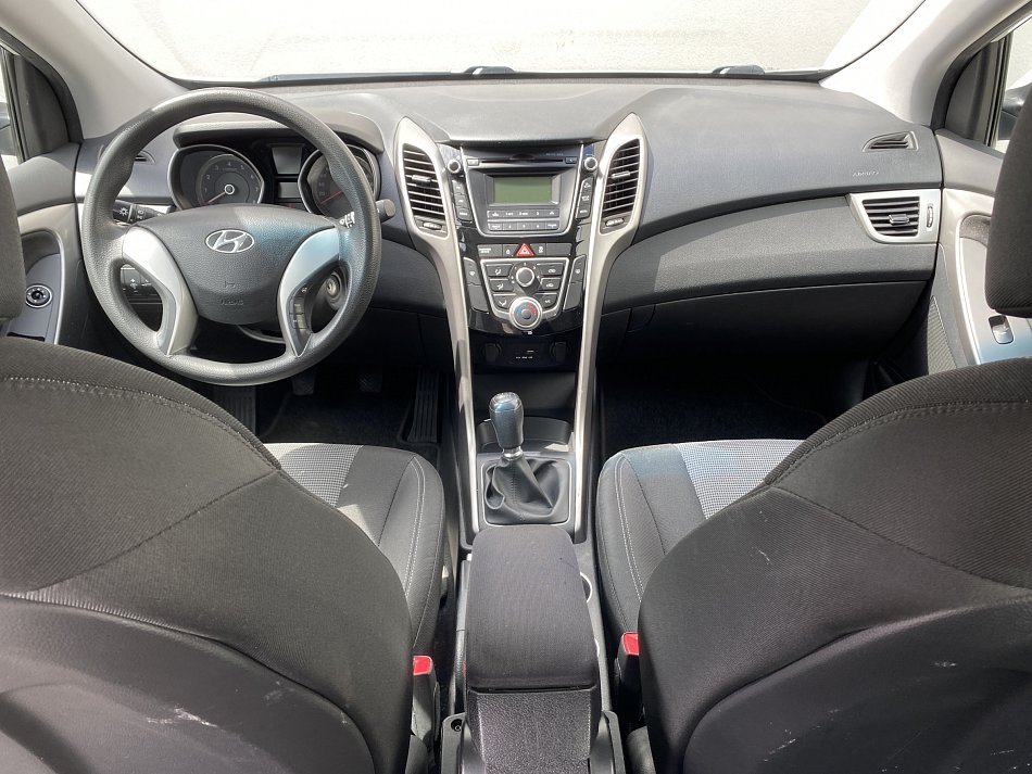 Hyundai I30 1.4i Classic