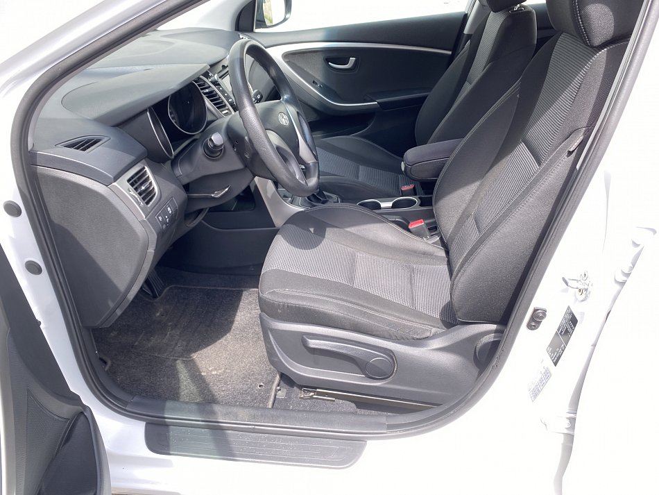 Hyundai I30 1.4i Classic