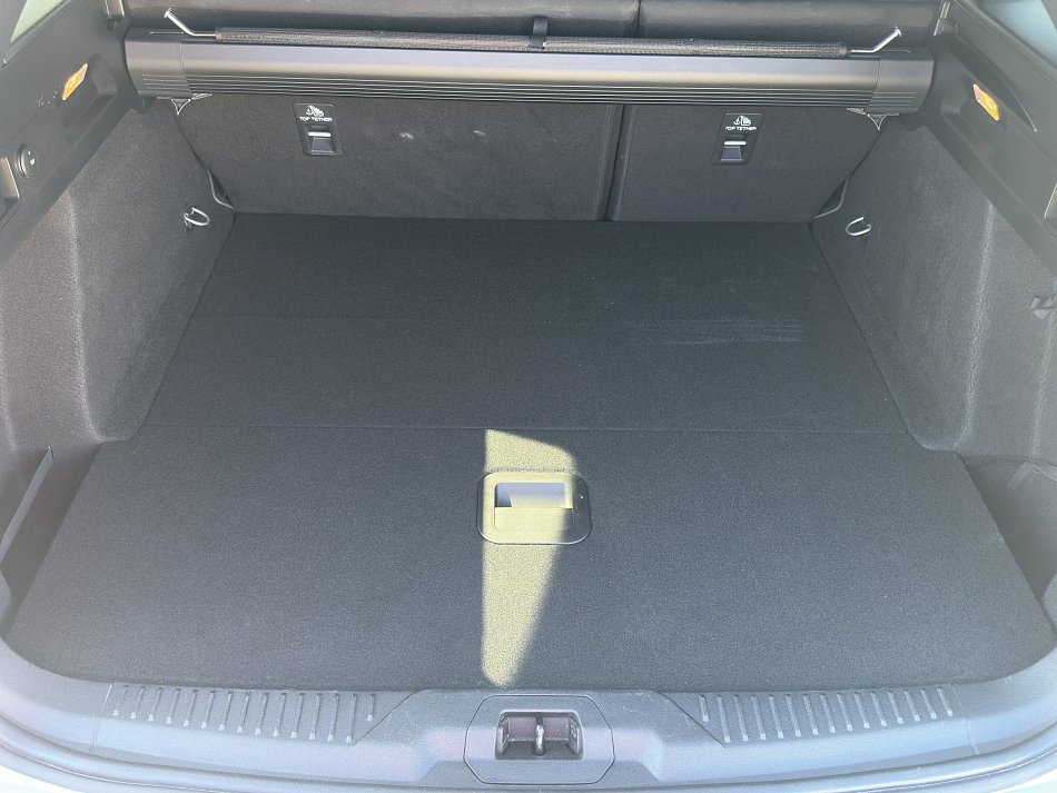 Ford Focus 2.0 TDCi ST-Line